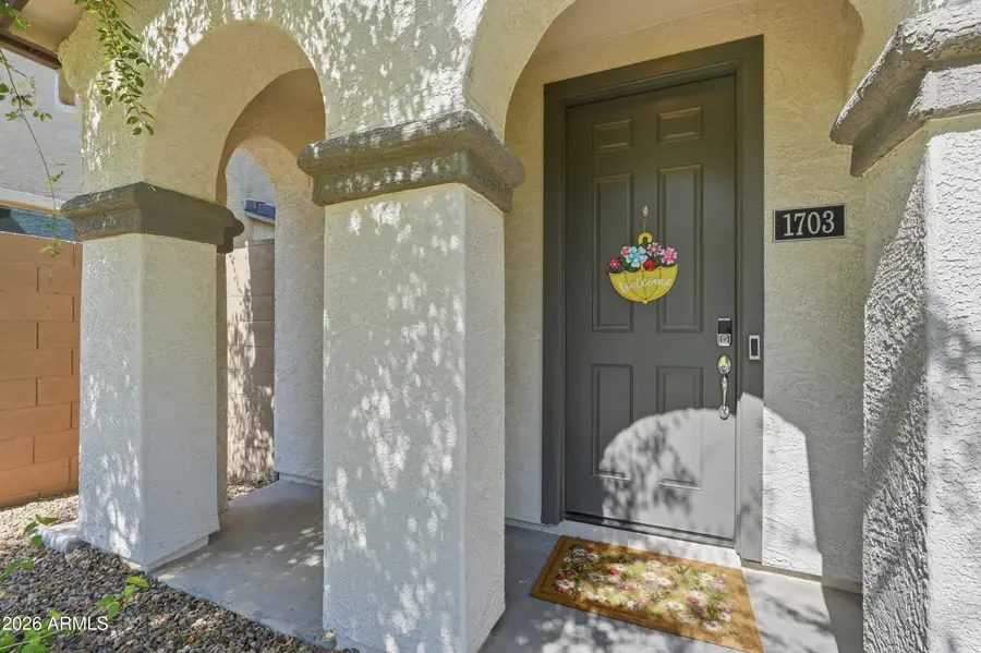 1703 S 83rd Place, Mesa, AZ 85209 - #2