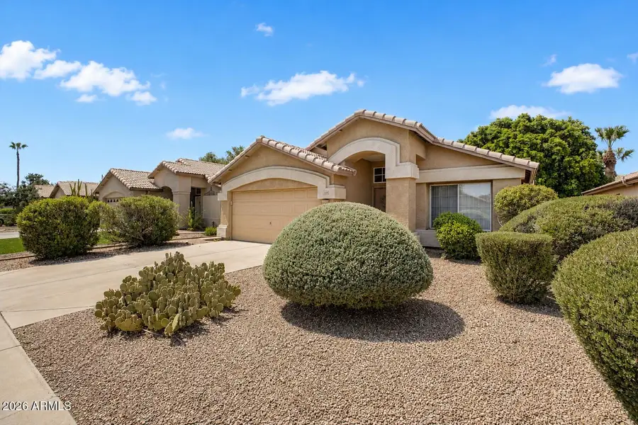 1102 W Heather Avenue, Gilbert, AZ 85233 - #2