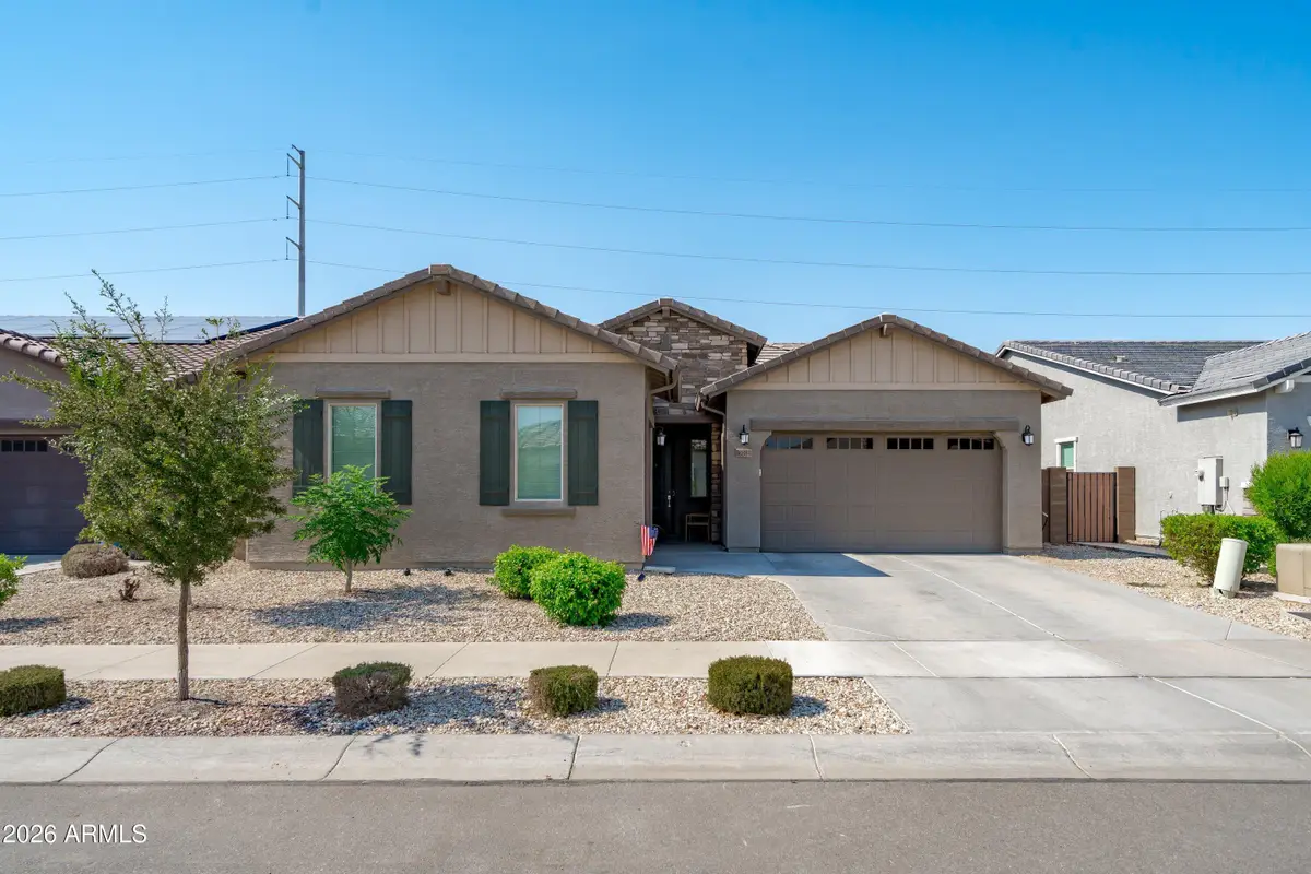 18884 W Shaw Butte Drive, Surprise, AZ 85388 - #1