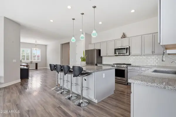 22778 E Poco Calle --, Queen Creek, AZ 85142