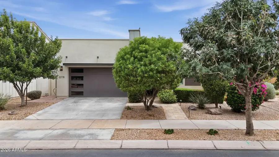 22778 E Poco Calle --, Queen Creek, AZ 85142 - #2