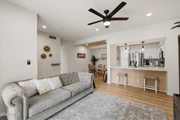 9708 E Via Linda Drive #1305, Scottsdale, AZ 85258