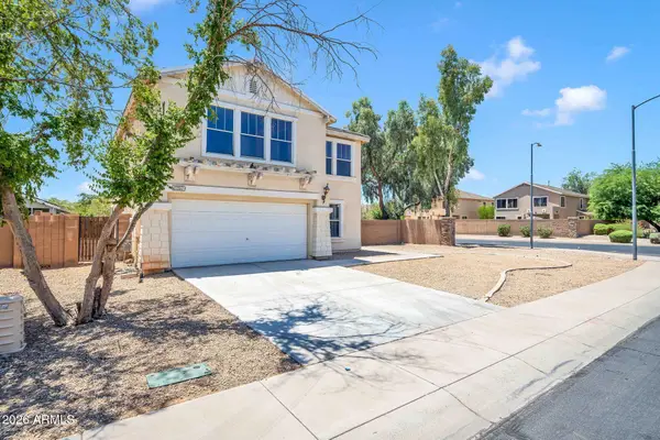 7257 W Northview Avenue, Glendale, AZ 85303