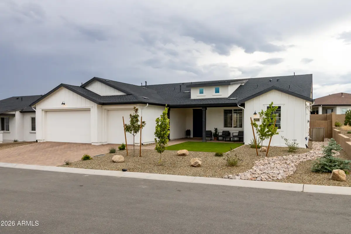 7015 Sterling Lane, Prescott, AZ 86305 - #1