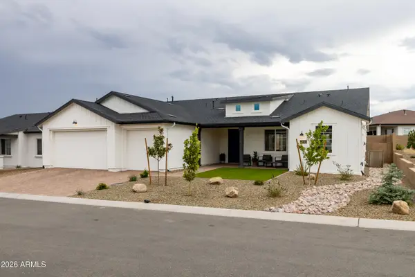 7015 Sterling Lane, Prescott, AZ 86305