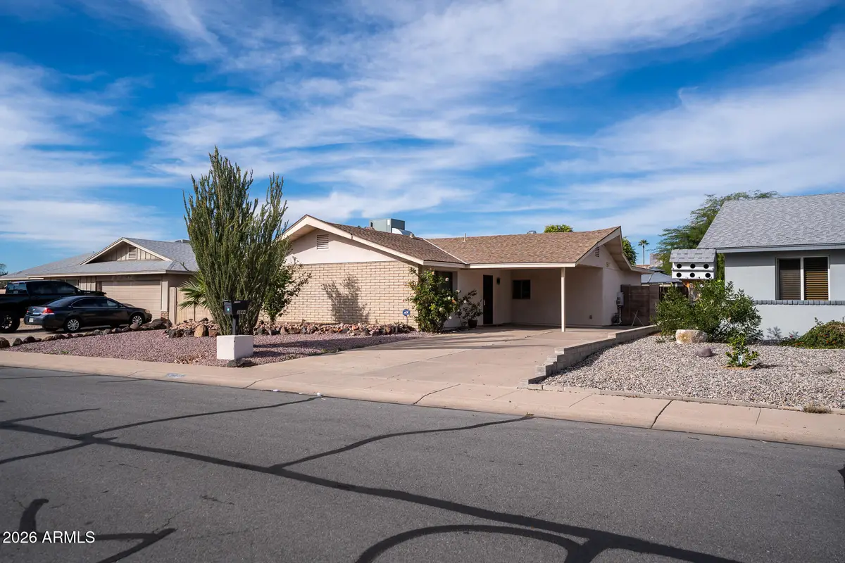 3844 W Lupine Avenue, Phoenix, AZ 85029 - #1