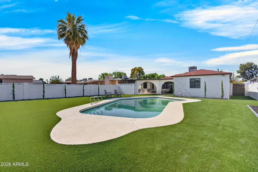 1433 W 1st Street, Mesa, AZ 85201 - #2