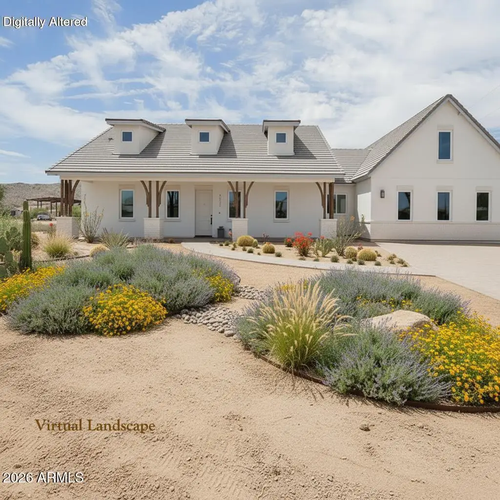 4831 W Pearce Road, Laveen, AZ 85339 - #1