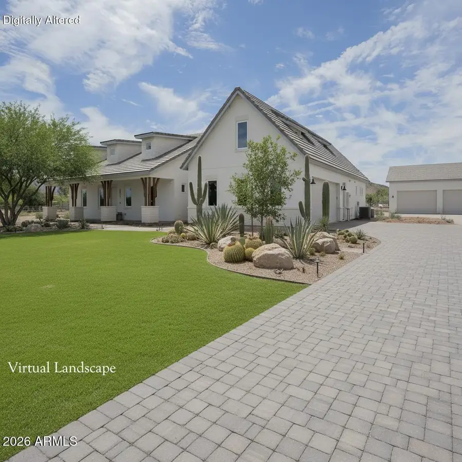 4831 W Pearce Road, Laveen, AZ 85339 - #2