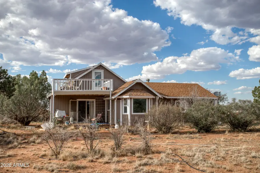 76 County Road N5552 --, Concho, AZ 85924 - #2