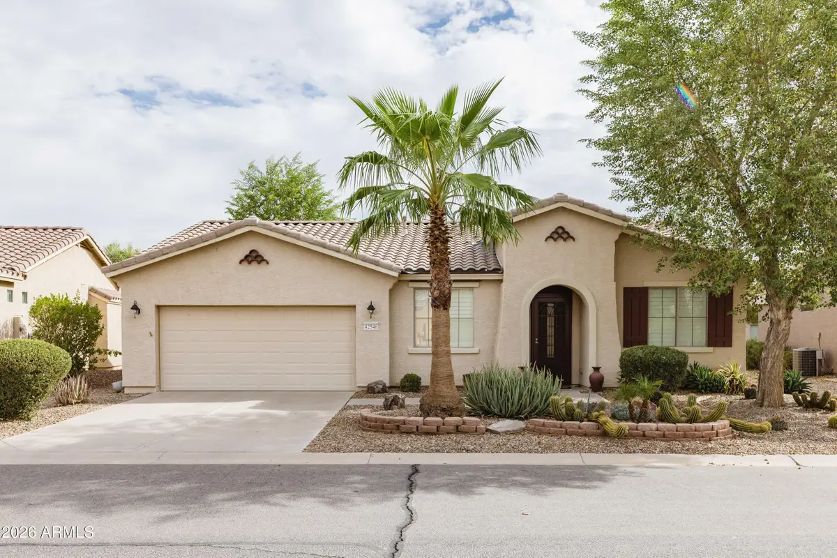 42546 W Milky Way, Maricopa, AZ 85138 - #1