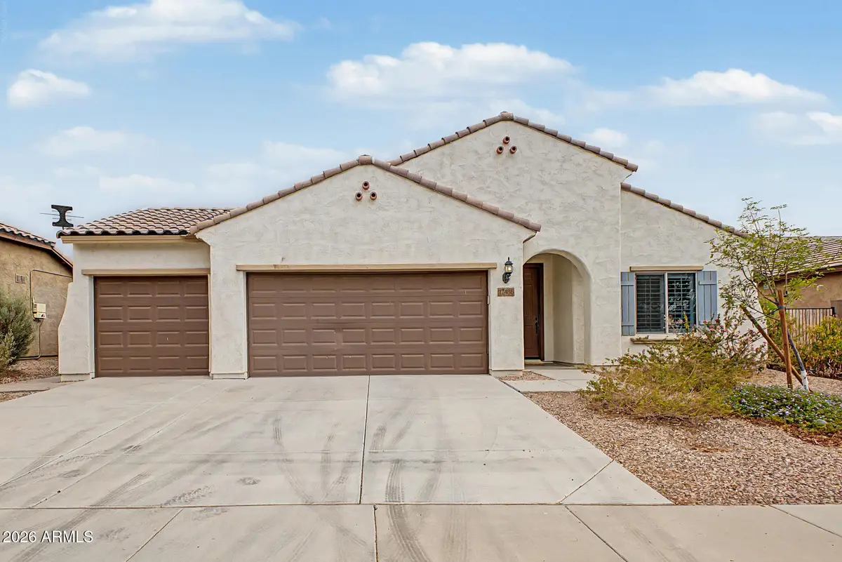 17486 W Red Bird Road, Surprise, AZ 85387 - #1