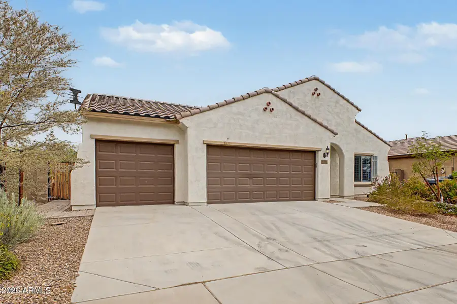 17486 W Red Bird Road, Surprise, AZ 85387 - #2