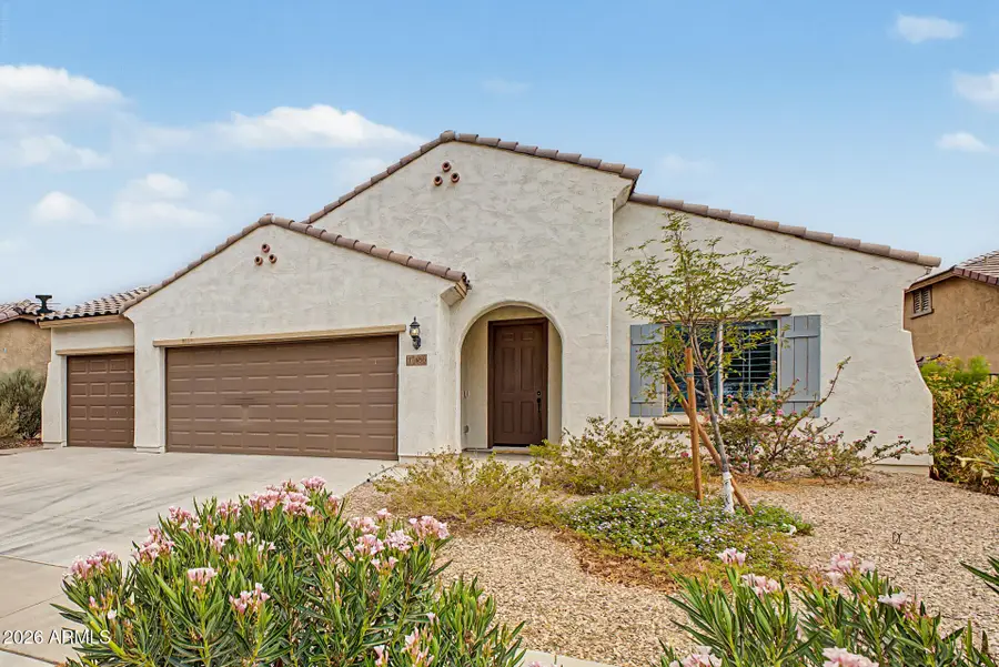 17486 W Red Bird Road, Surprise, AZ 85387 - #3
