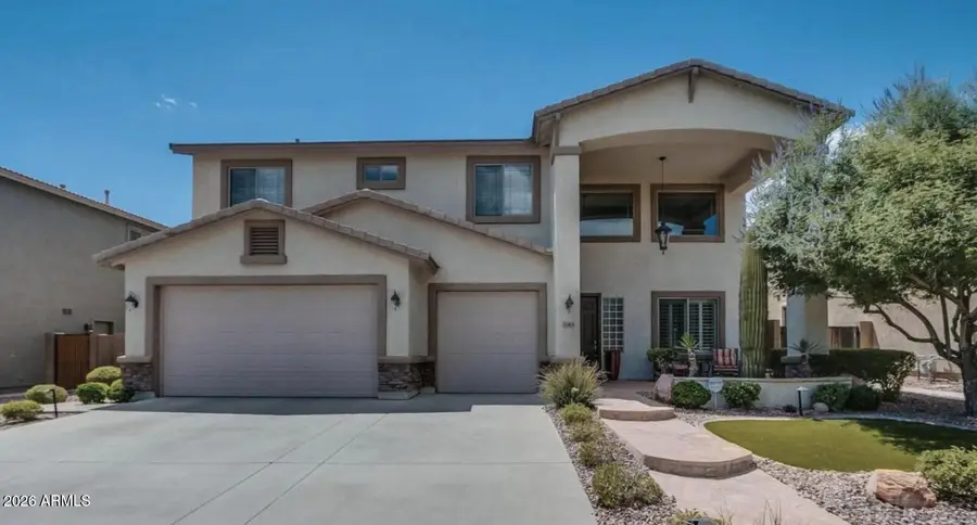 44020 N 44th Lane, Deer Valley, AZ 85087 - #2