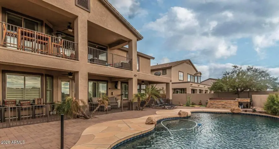 44020 N 44th Lane, Deer Valley, AZ 85087 - #3