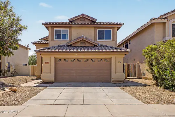 20426 N 38th Drive, Glendale, AZ 85308