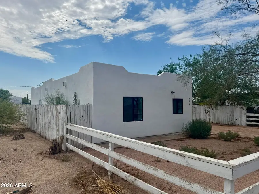 504 N Sunshine Boulevard, Eloy, AZ 85131 - #2