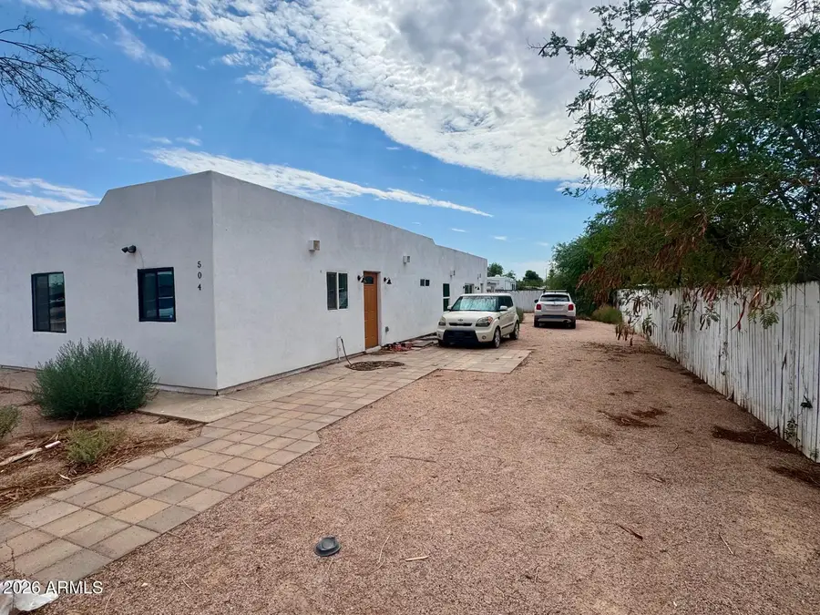 504 N Sunshine Boulevard, Eloy, AZ 85131 - #3