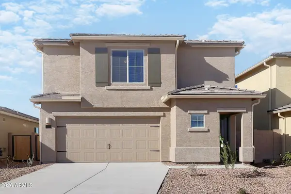 1076 W Feliz Street, Florence, AZ 85132