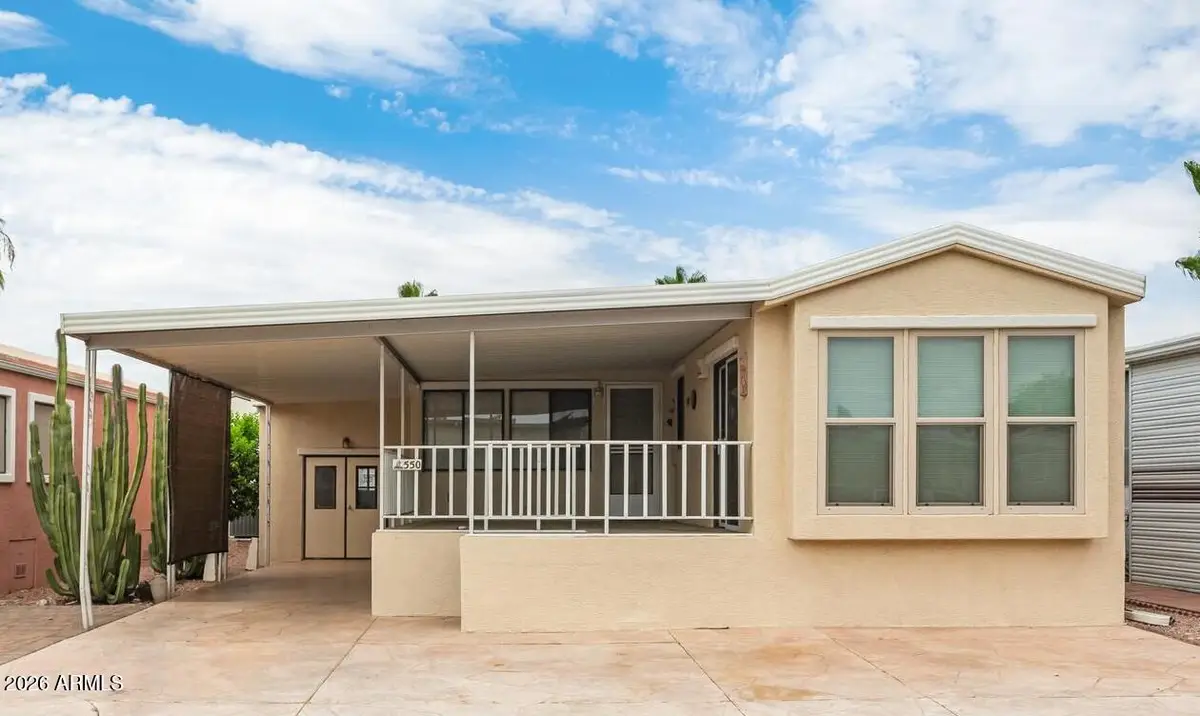 17200 W Bell Road #550, Surprise, AZ 85374 - #1