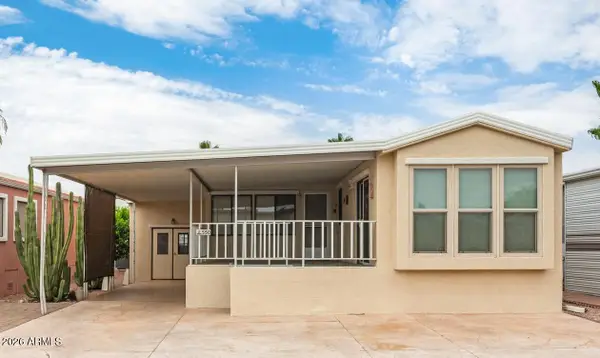 17200 W Bell Road #550, Surprise, AZ 85374