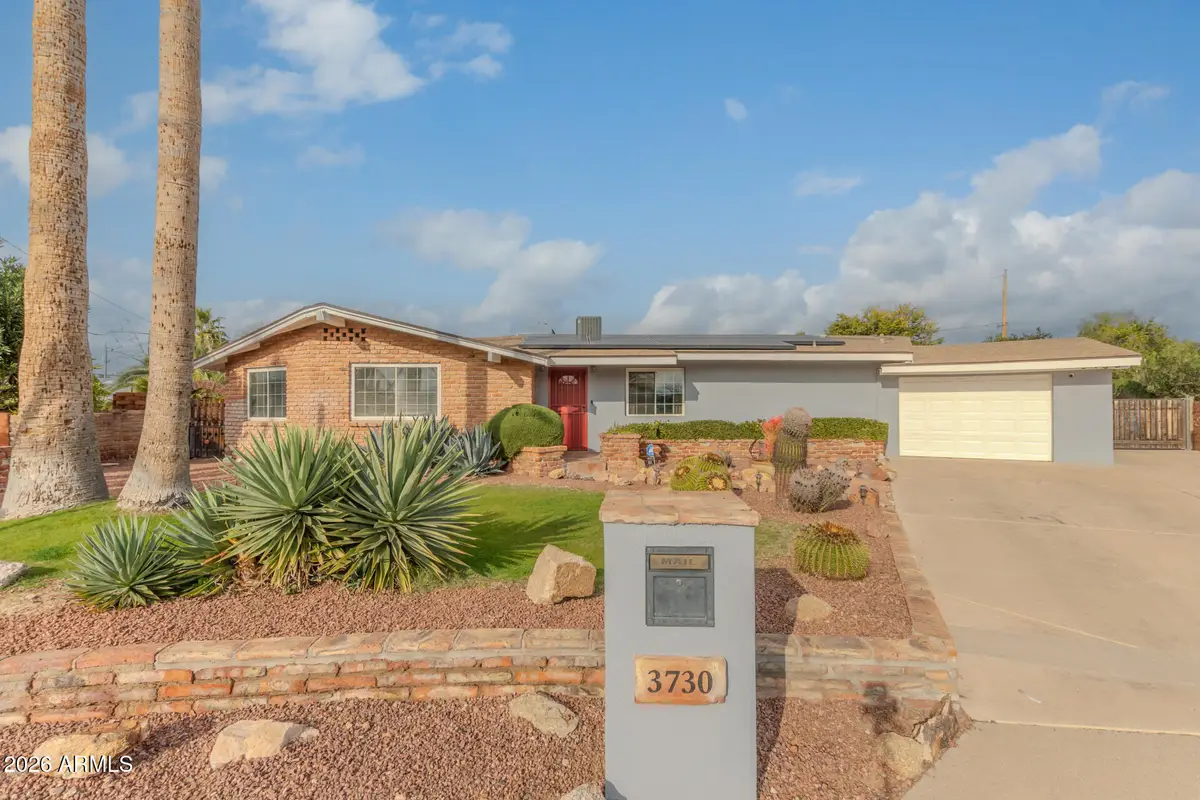 3730 E Kings Avenue, Phoenix, AZ 85032 - #1