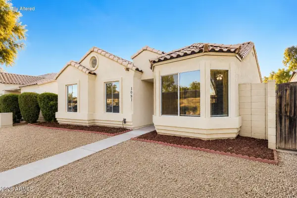 8520 W Palm Lane #1091, Phoenix, AZ 85037