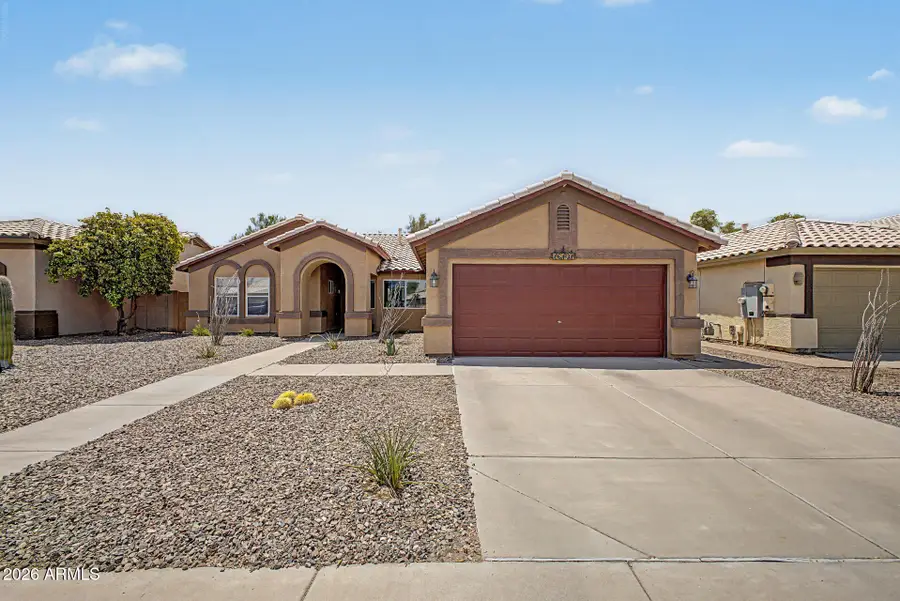 16101 W Maricopa Street, Goodyear, AZ 85338 - #2