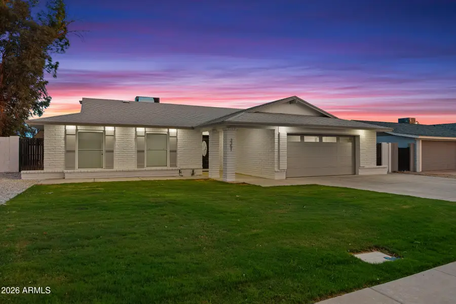 3351 E Florian Avenue, Mesa, AZ 85204 - #2
