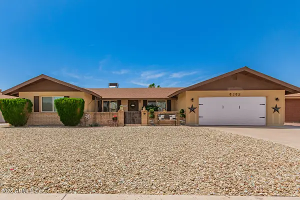 4145 W Hayward Avenue, Phoenix, AZ 85051