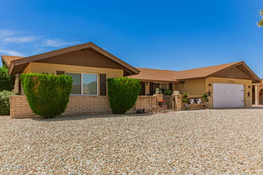 4145 W Hayward Avenue, Phoenix, AZ 85051 - #2