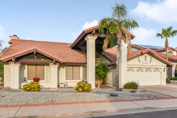 18921 N 71st Drive, Glendale, AZ 85308