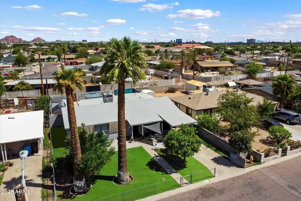 1225 N 33rd Street, Phoenix, AZ 85008