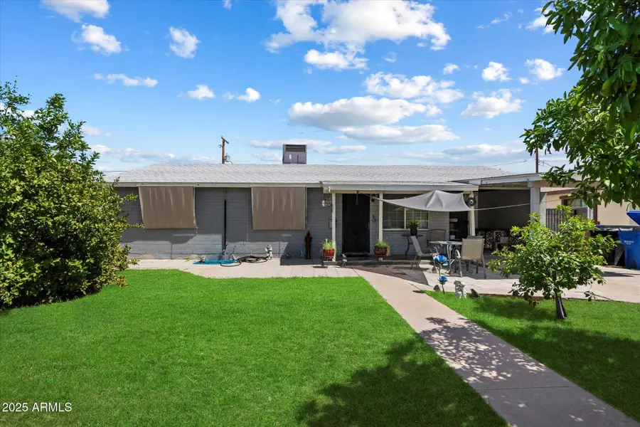 1225 N 33rd Street, Phoenix, AZ 85008 - #2