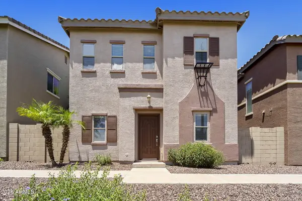 428 N Citrus Lane, Gilbert, AZ 85234