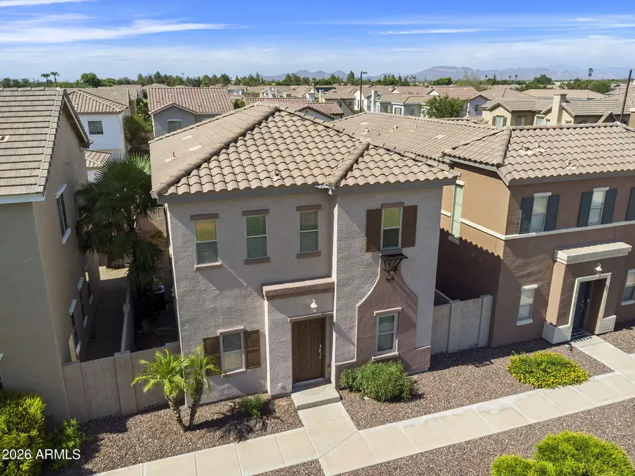 428 N Citrus Lane, Gilbert, AZ 85234 - #2