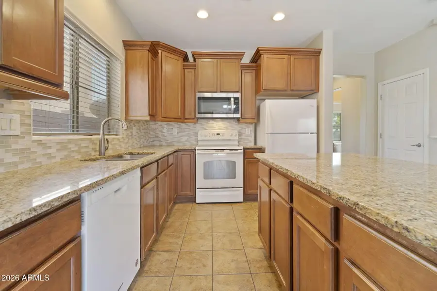 428 N Citrus Lane, Gilbert, AZ 85234 - #3