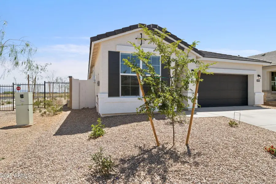 17806 W Palo Verde Avenue, Waddell, AZ 85355 - #2