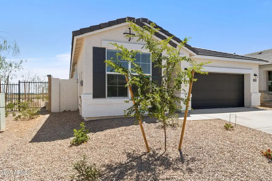 17806 W Palo Verde Avenue, Waddell, AZ 85355 - #3
