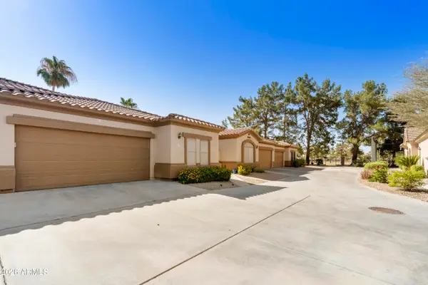 7909 E Broadway Road #23, Mesa, AZ 85208