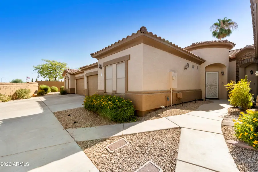 7909 E Broadway Road #23, Mesa, AZ 85208 - #2
