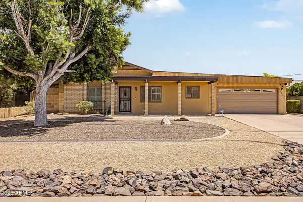 7613 N 39th Avenue, Phoenix, AZ 85051