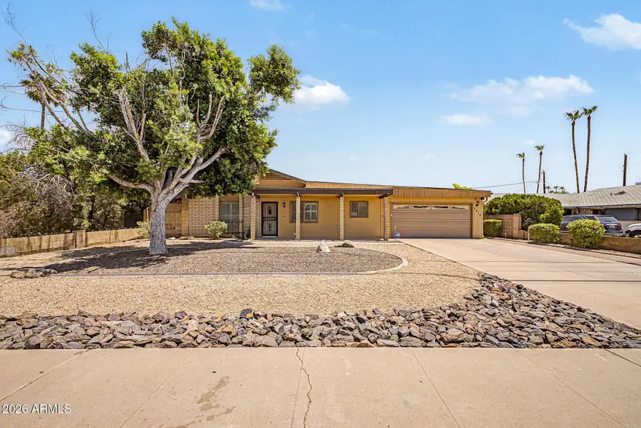 7613 N 39th Avenue, Phoenix, AZ 85051 - #3