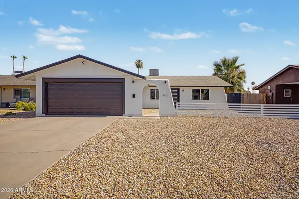 413 E Orion Street, Tempe, AZ 85283