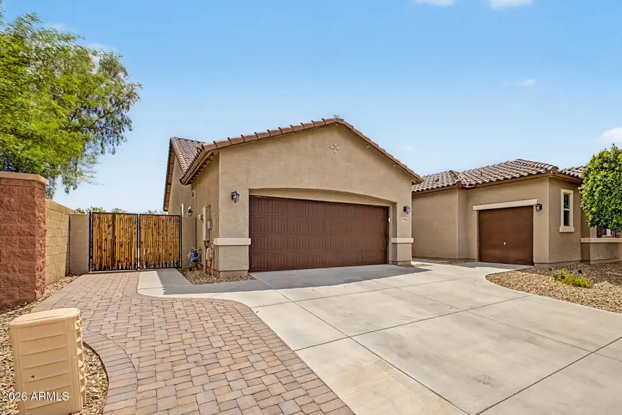 10215 N 185th Lane, Waddell, AZ 85355 - #2