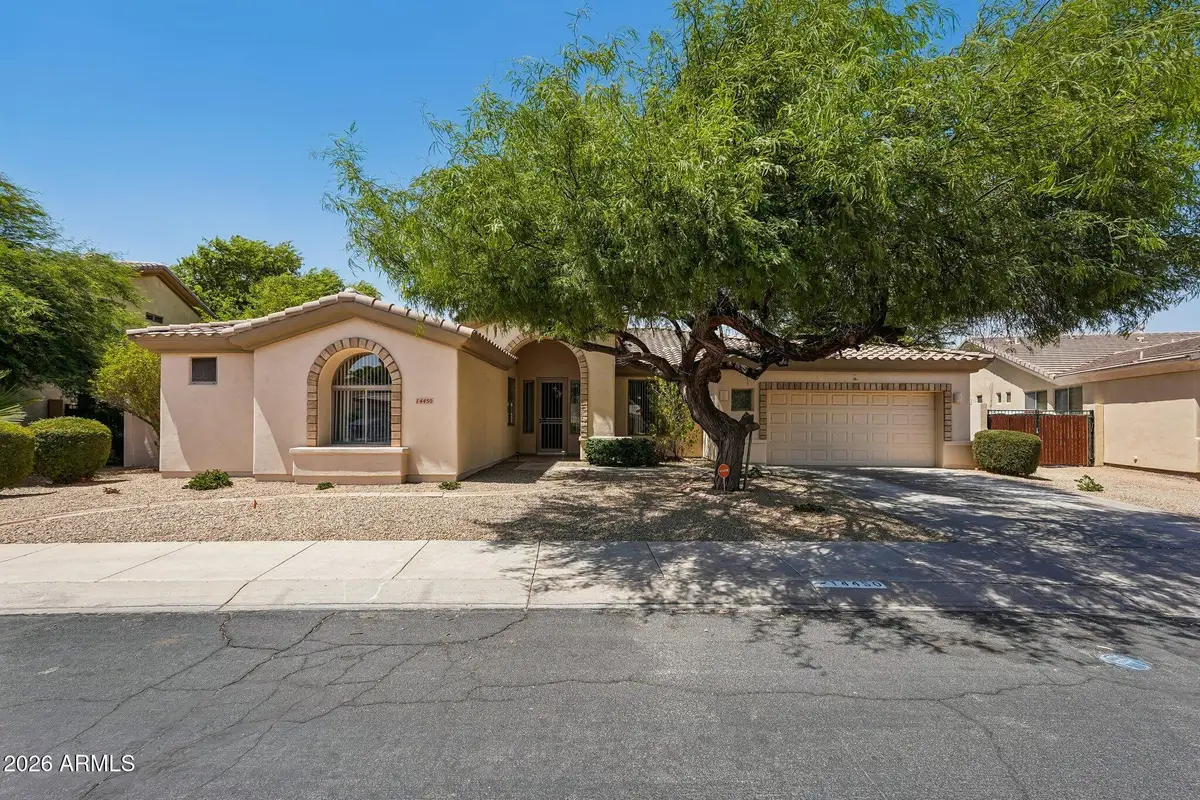 14450 W Avalon Drive, Goodyear, AZ 85395 - #1