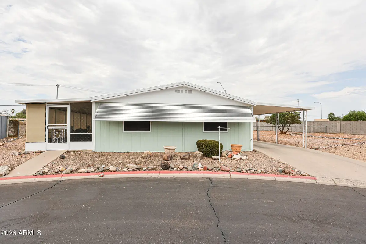 8301 N 103rd Avenue #71, Peoria, AZ 85345 - #1
