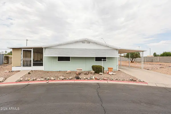 8301 N 103rd Avenue #71, Peoria, AZ 85345