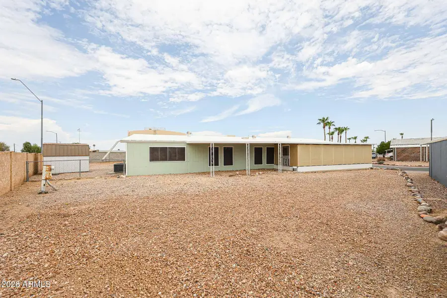 8301 N 103rd Avenue #71, Peoria, AZ 85345 - #2